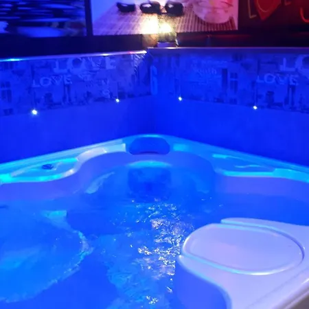Bed & Breakfast California Lille